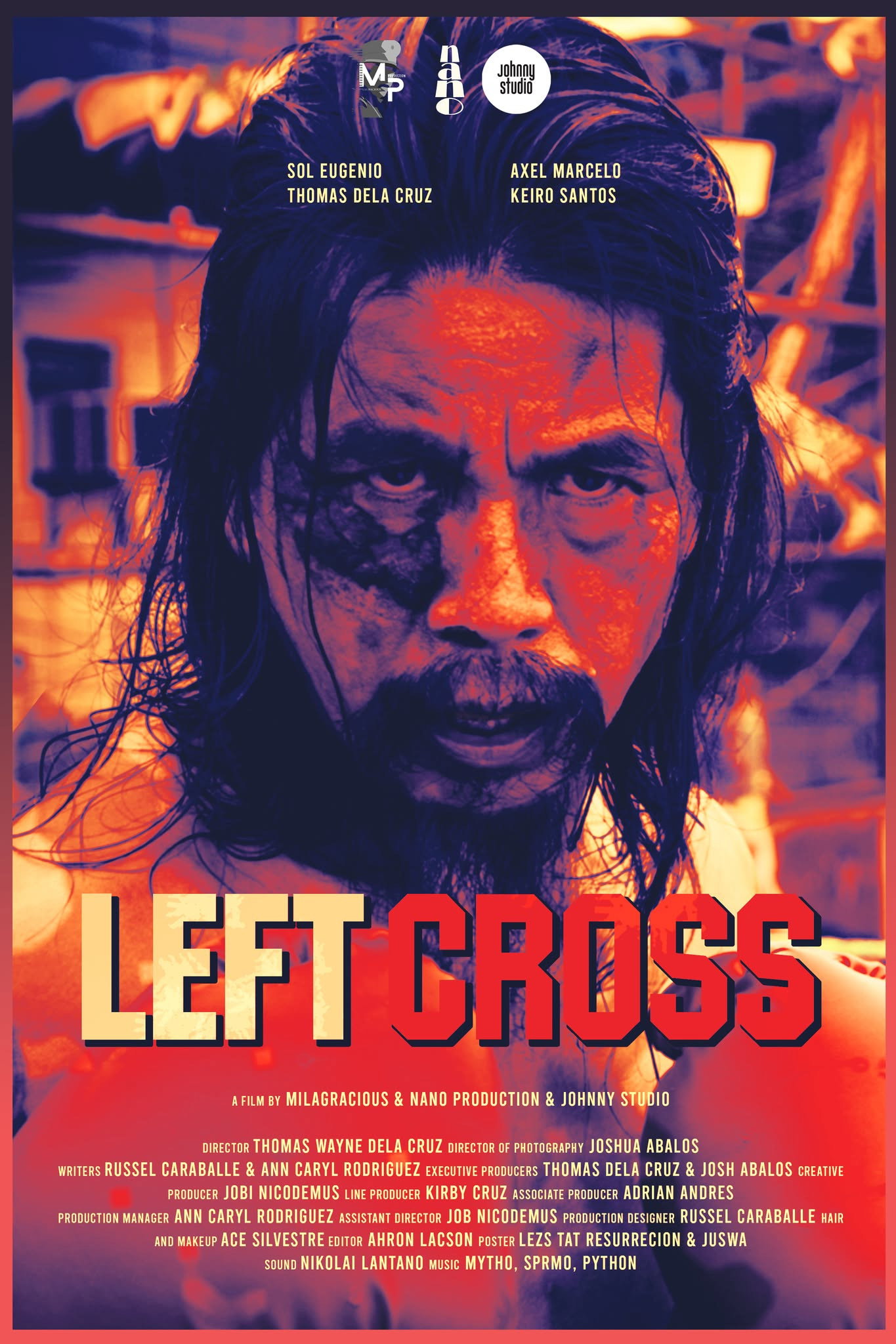 Left Cross