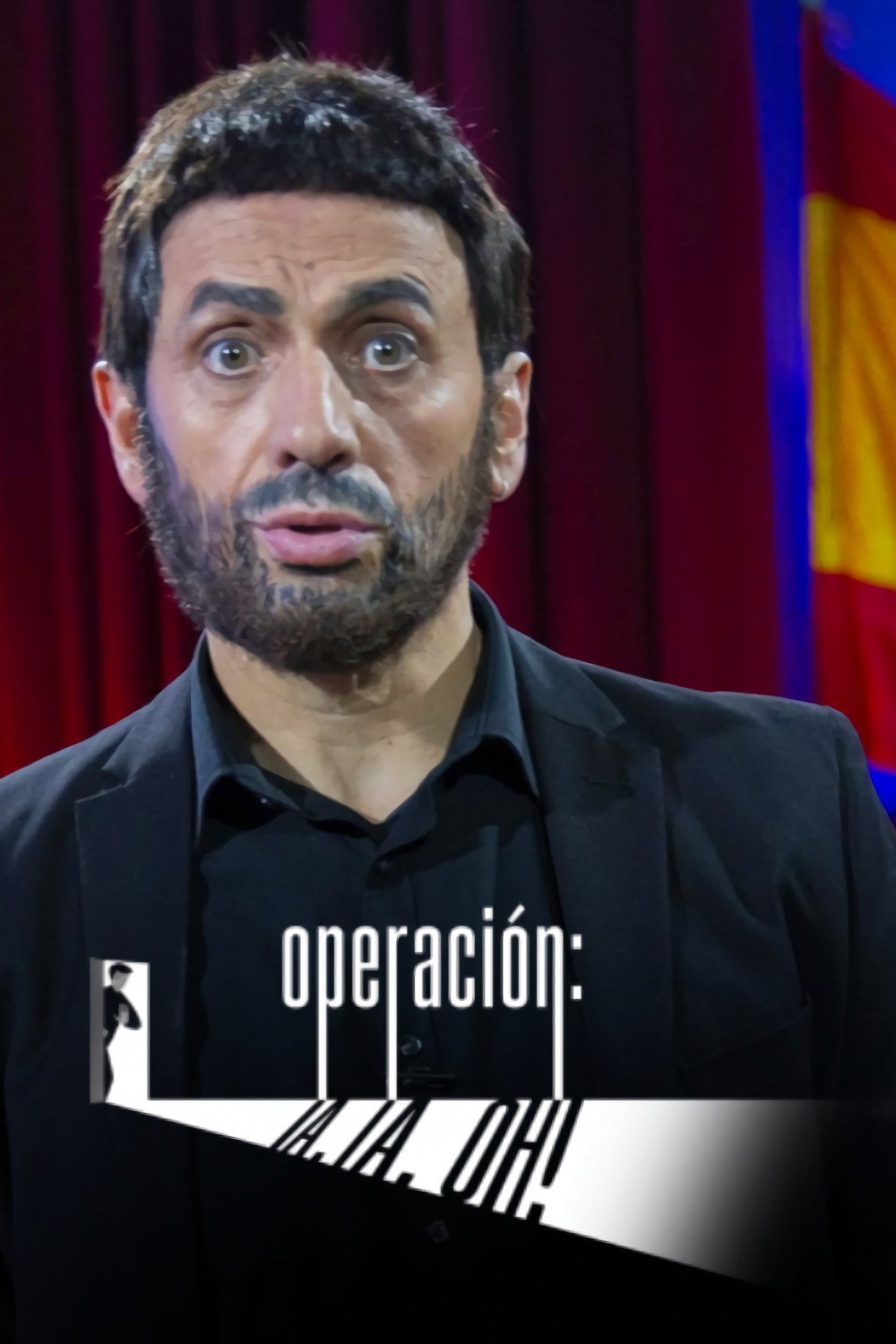 Operación IA IA oh