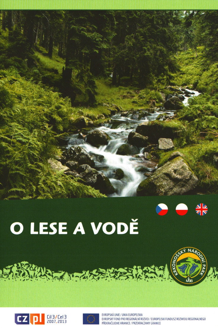 O lese a vode