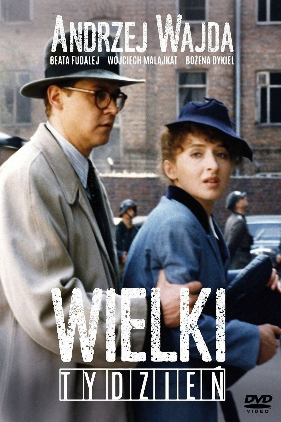 Wielki tydzien