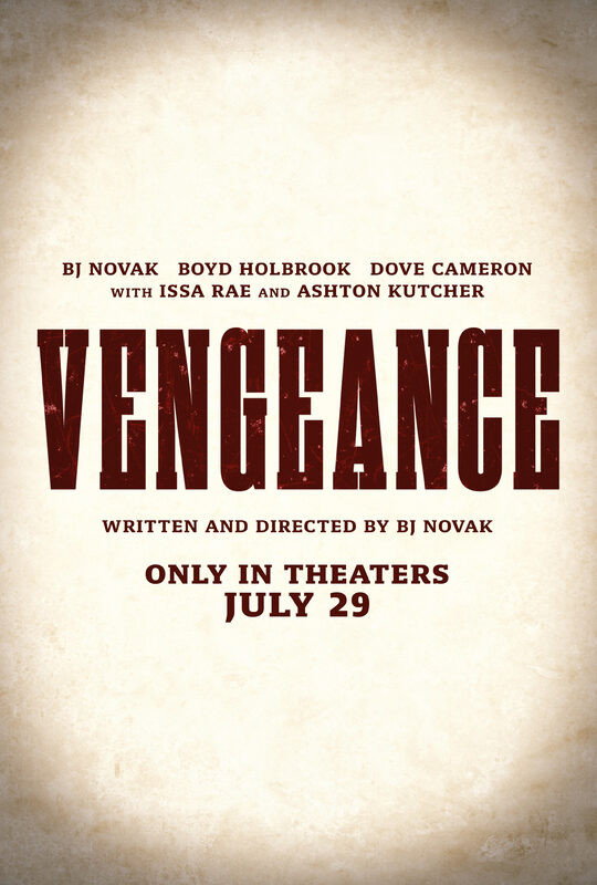 Vengeance