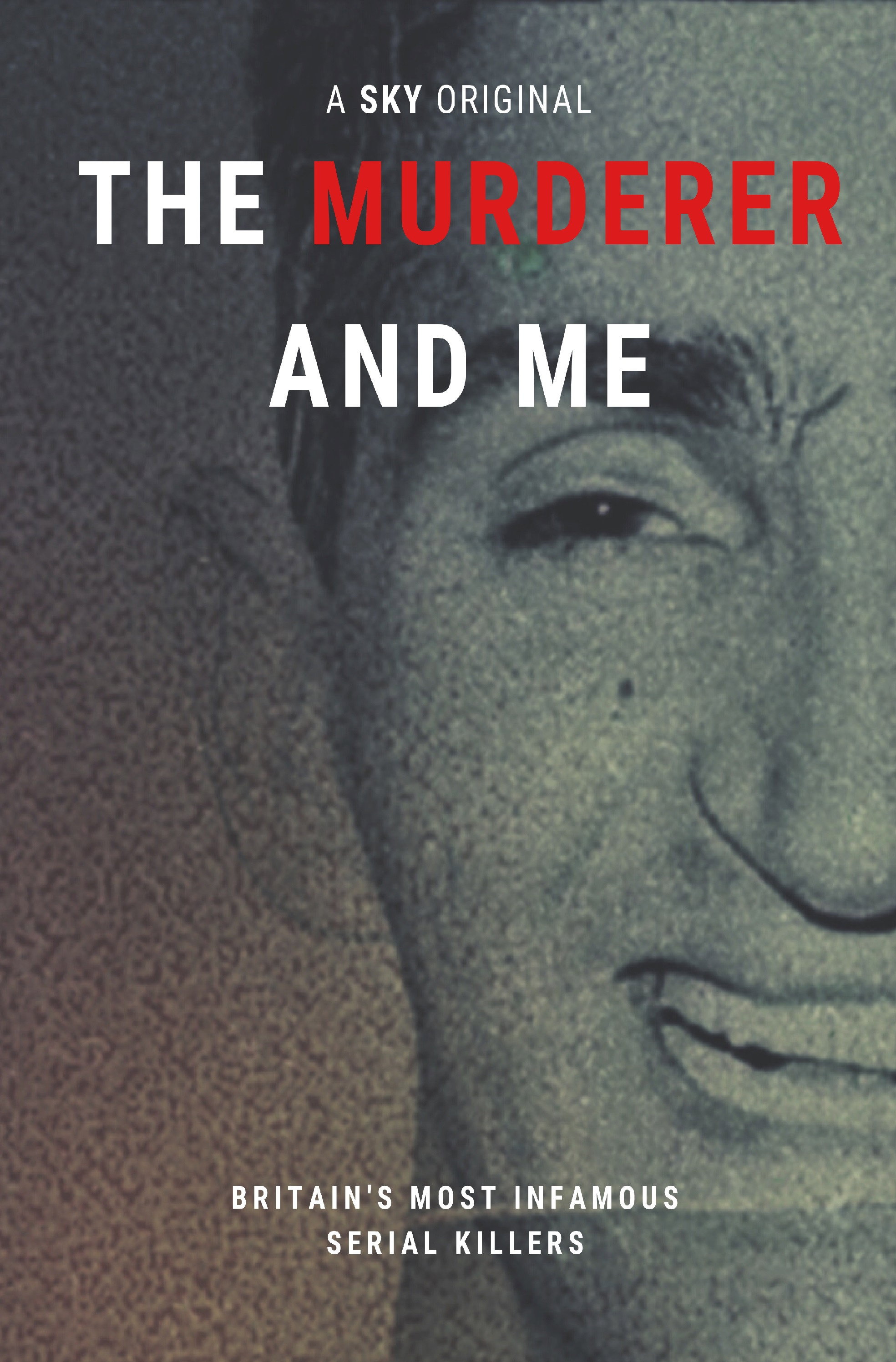 The Murderer and Me