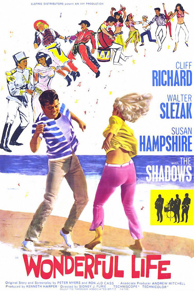 Swingers' Paradise