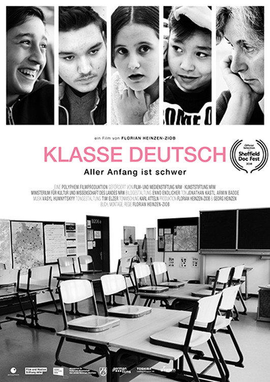 German Class