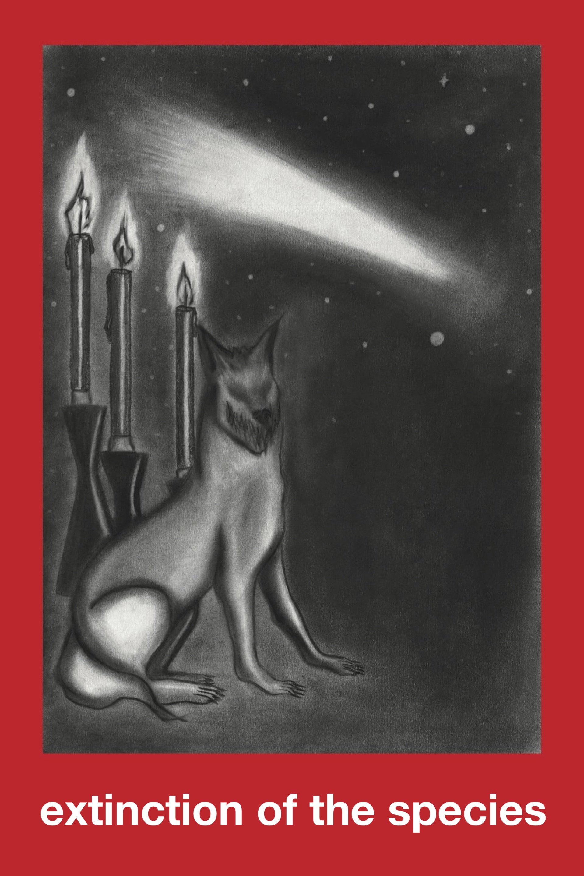 Extinction of the Species