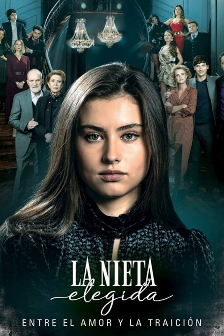 La Nieta Elegida