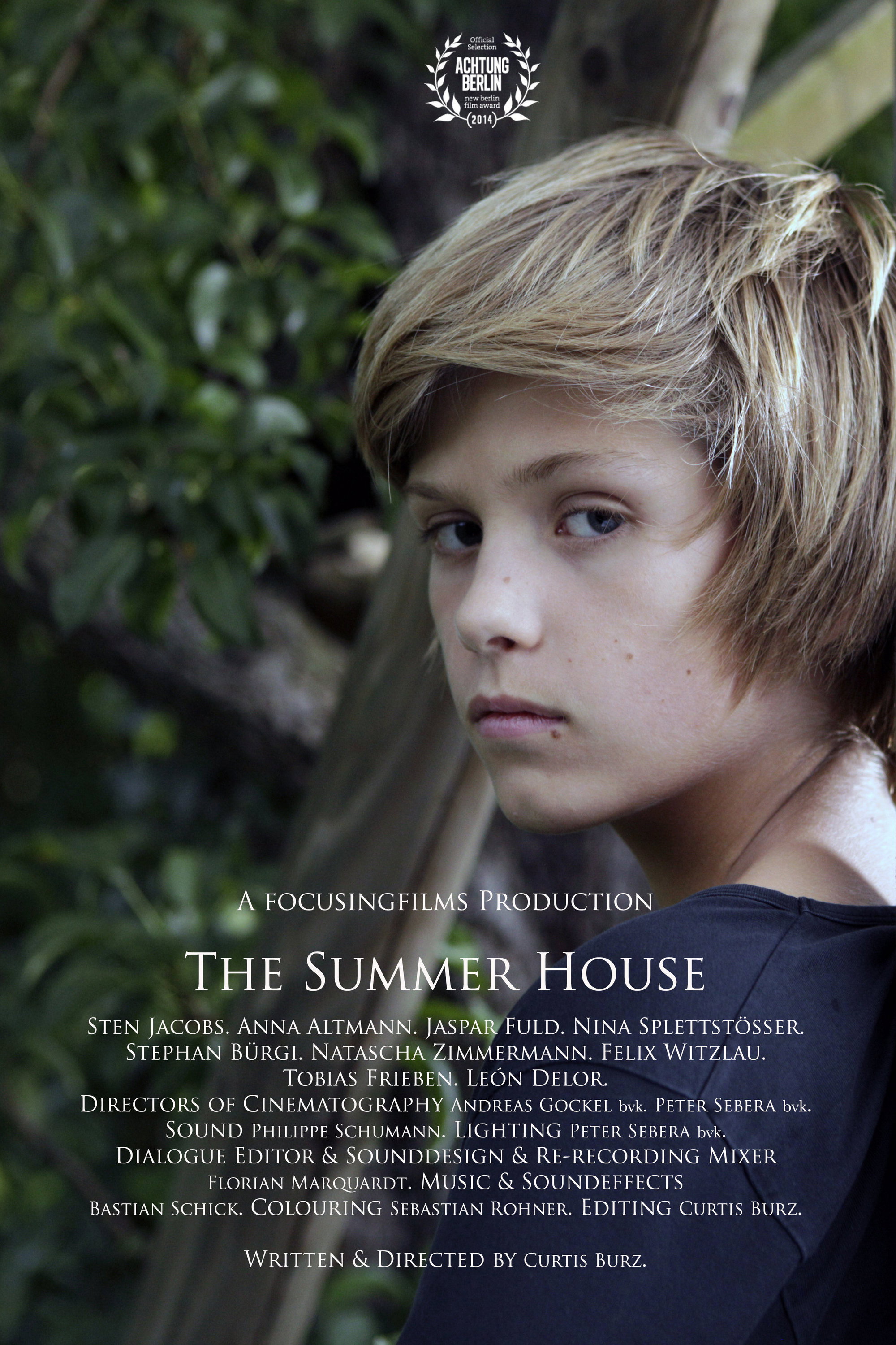 The Summer House