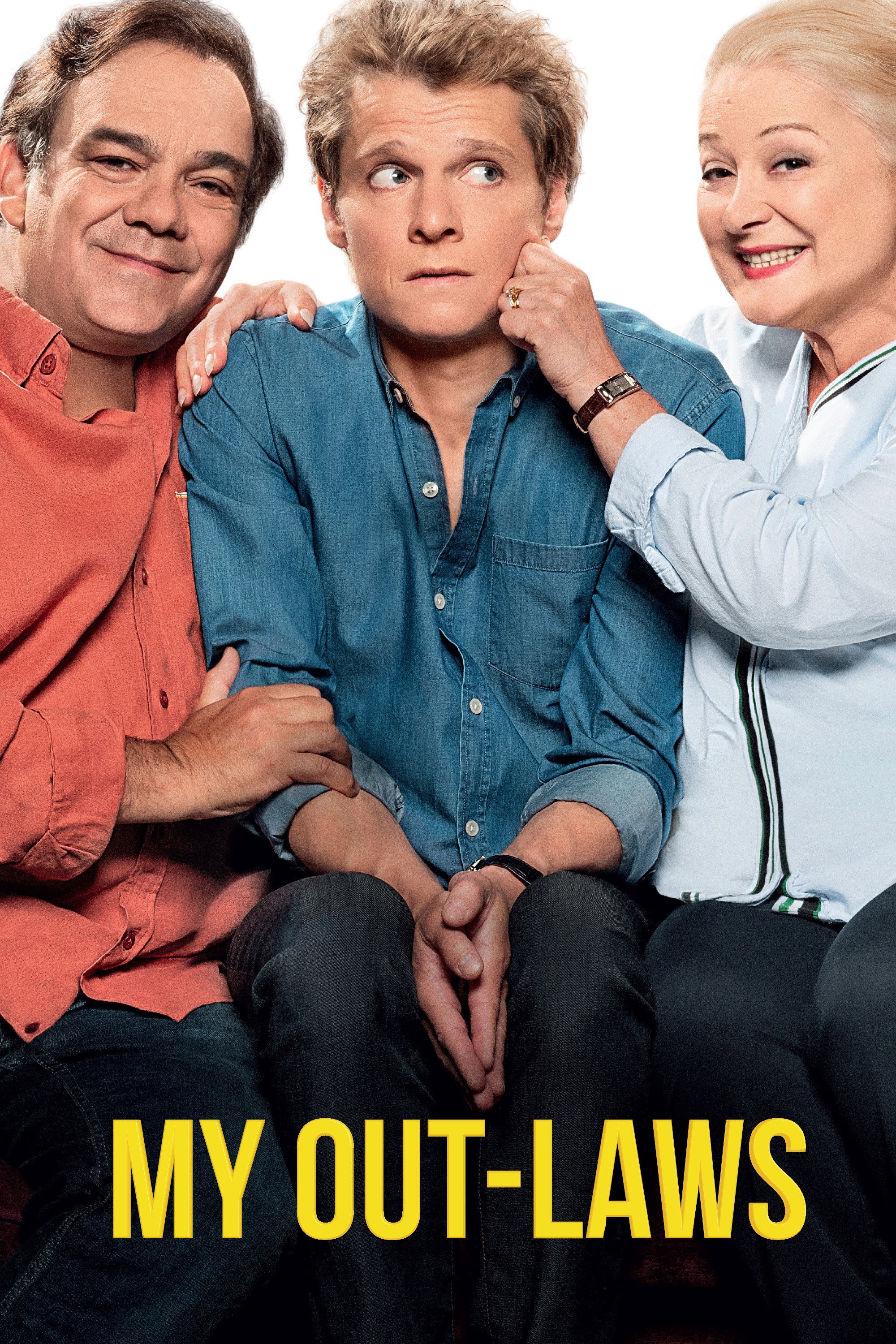 My Out-Laws