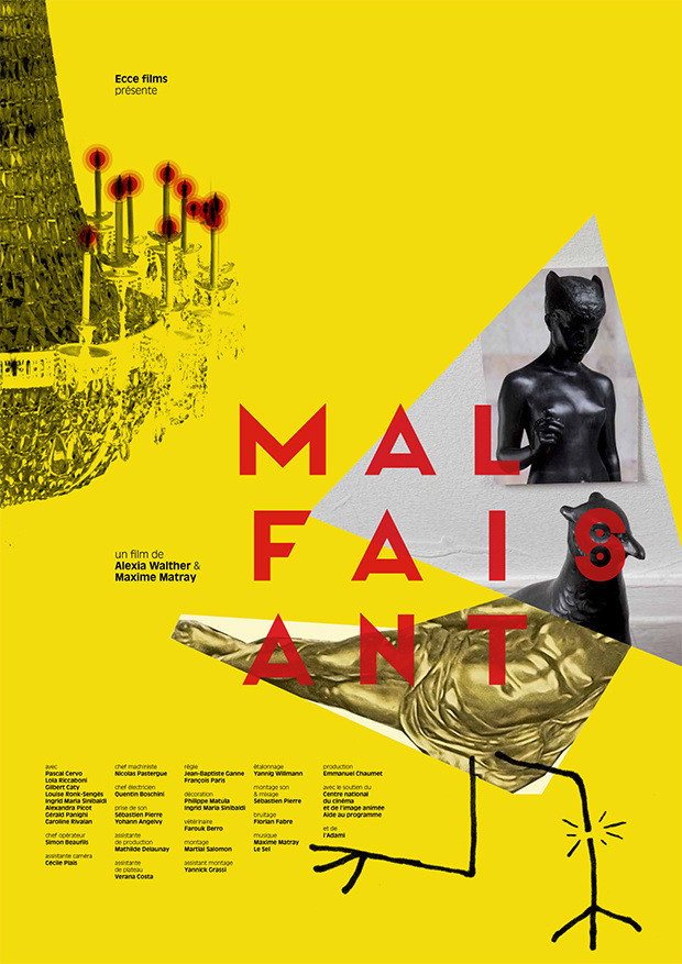 Malfaisant