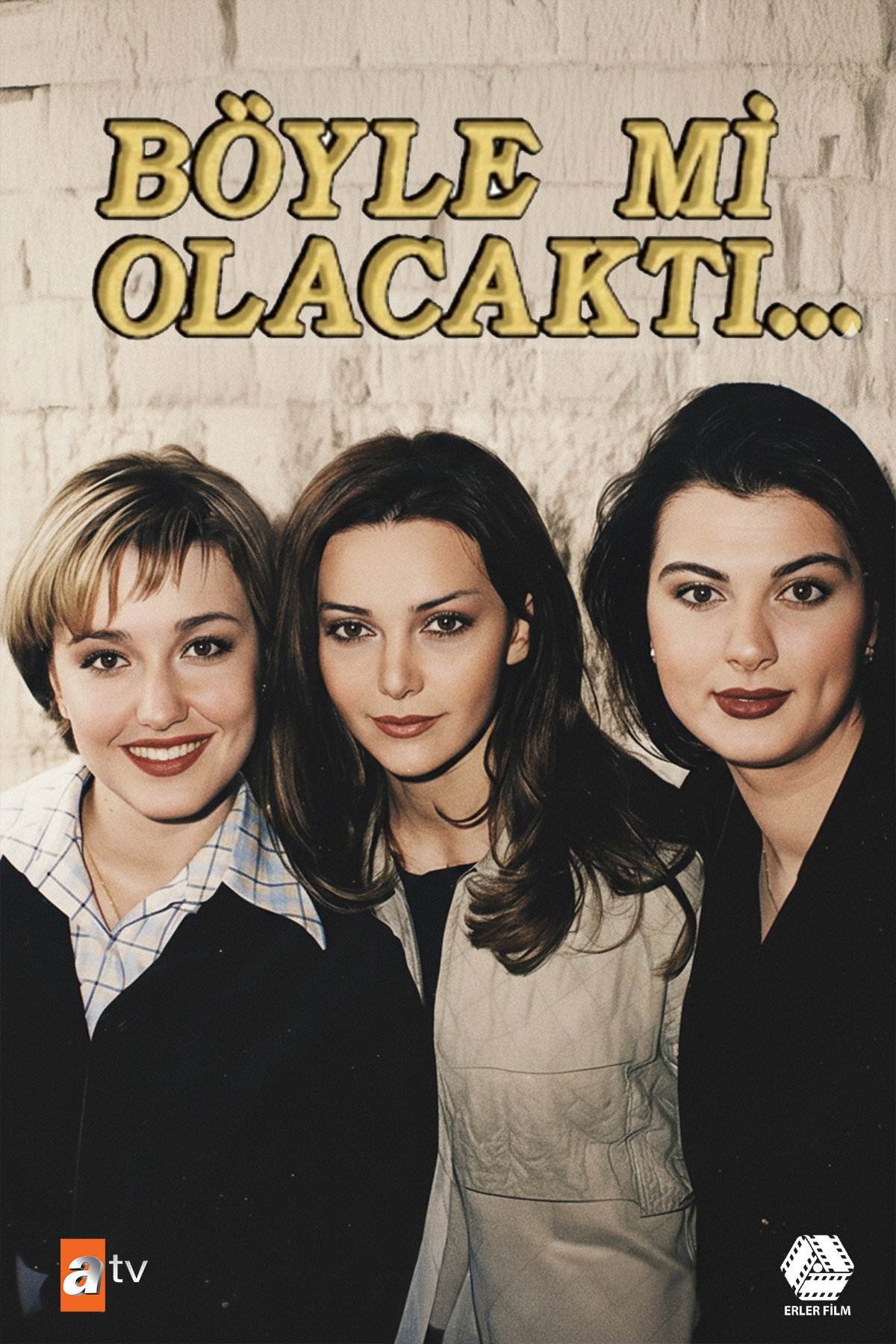 Böyle Mi Olacakti...