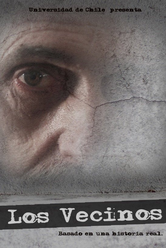 Los Vecinos: The Neighbours