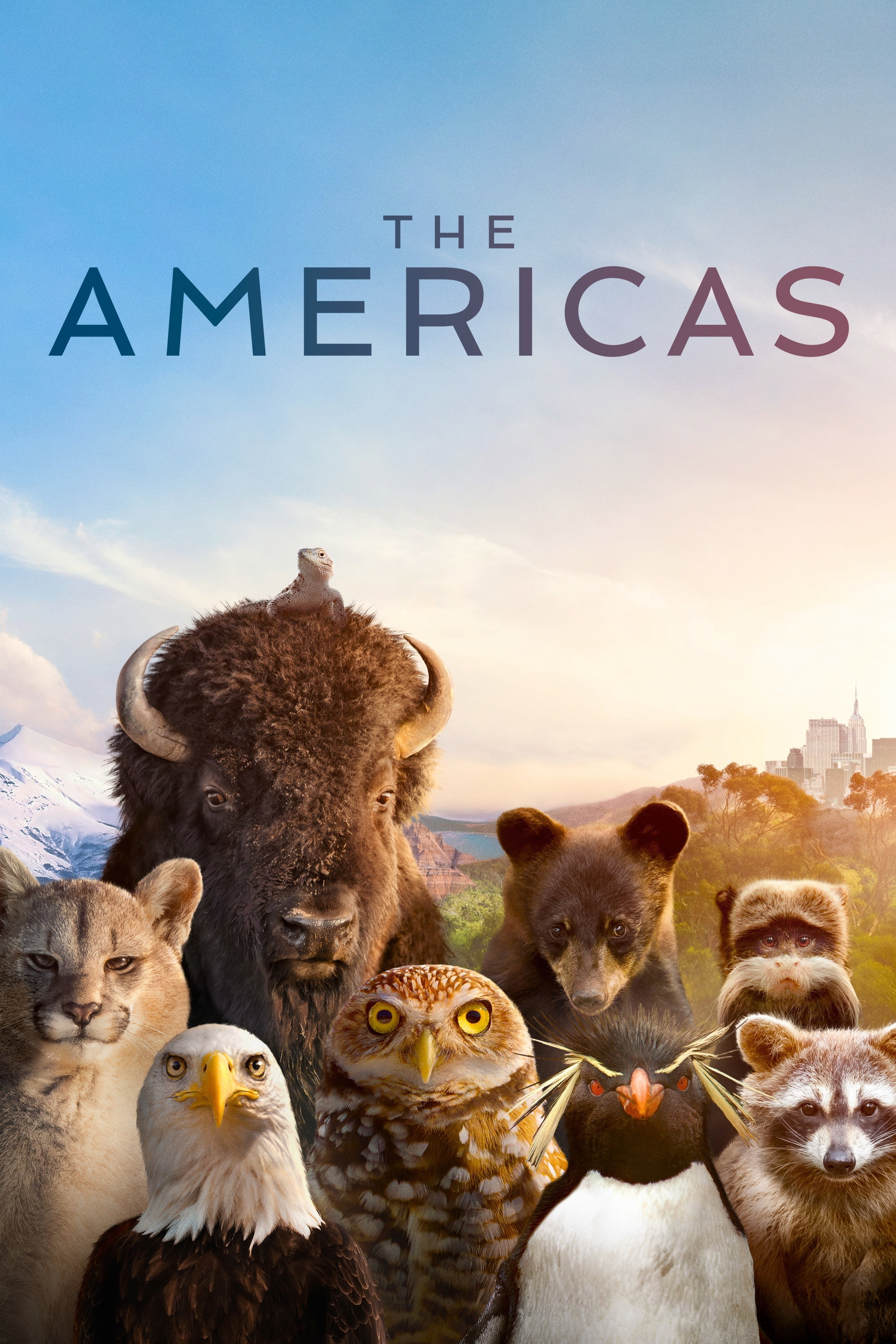 The Americas