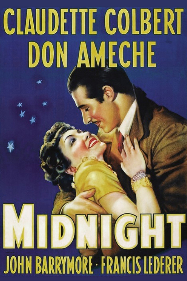 Midnight
