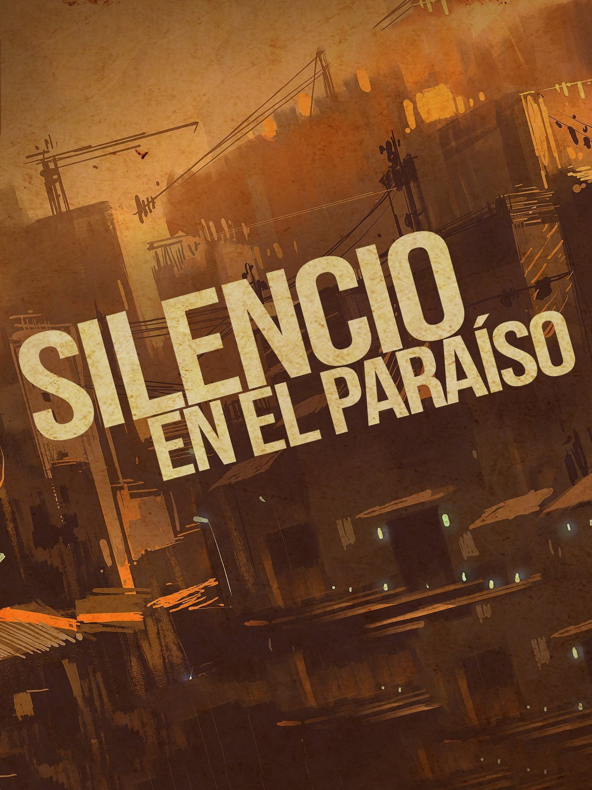 Silence in Paradise