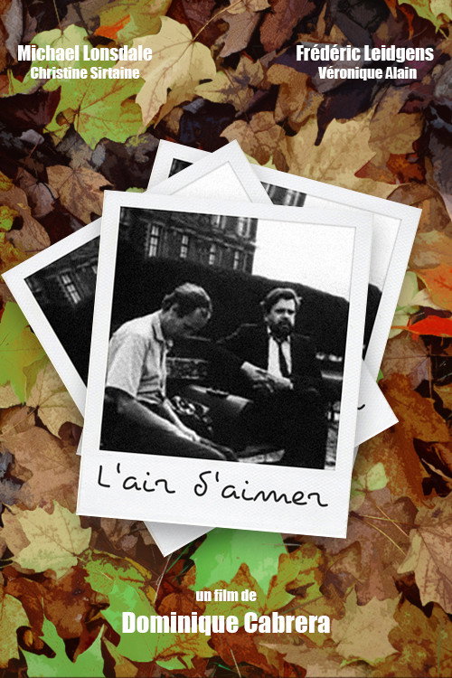 L'art d'aimer