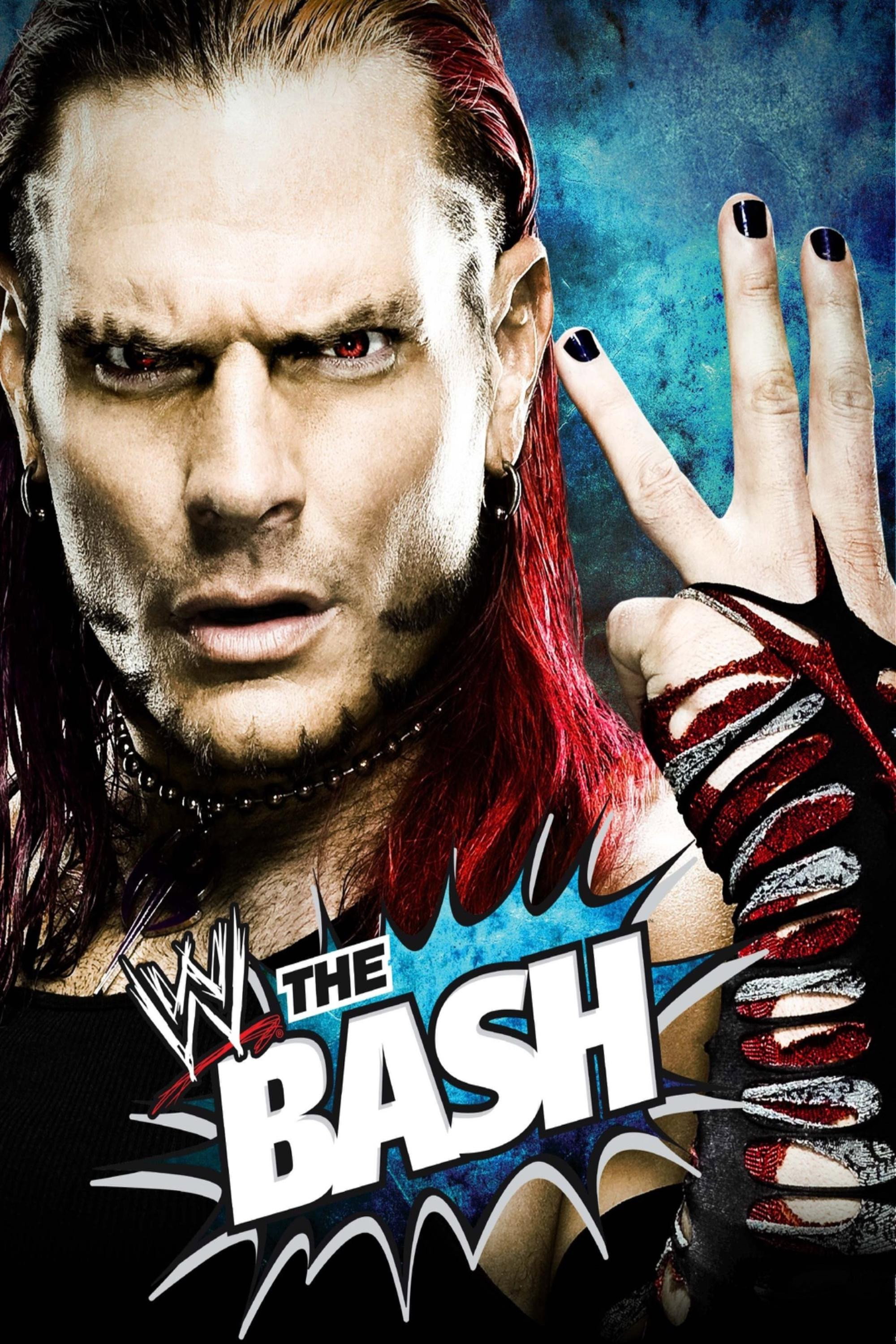 WWE: The Bash
