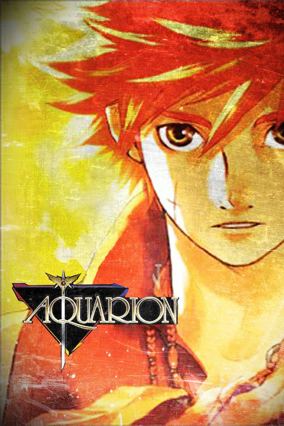 Genesis of Aquarion