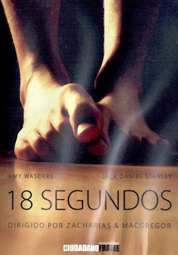 18 Seconds