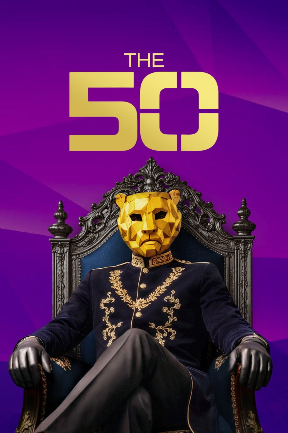 The 50