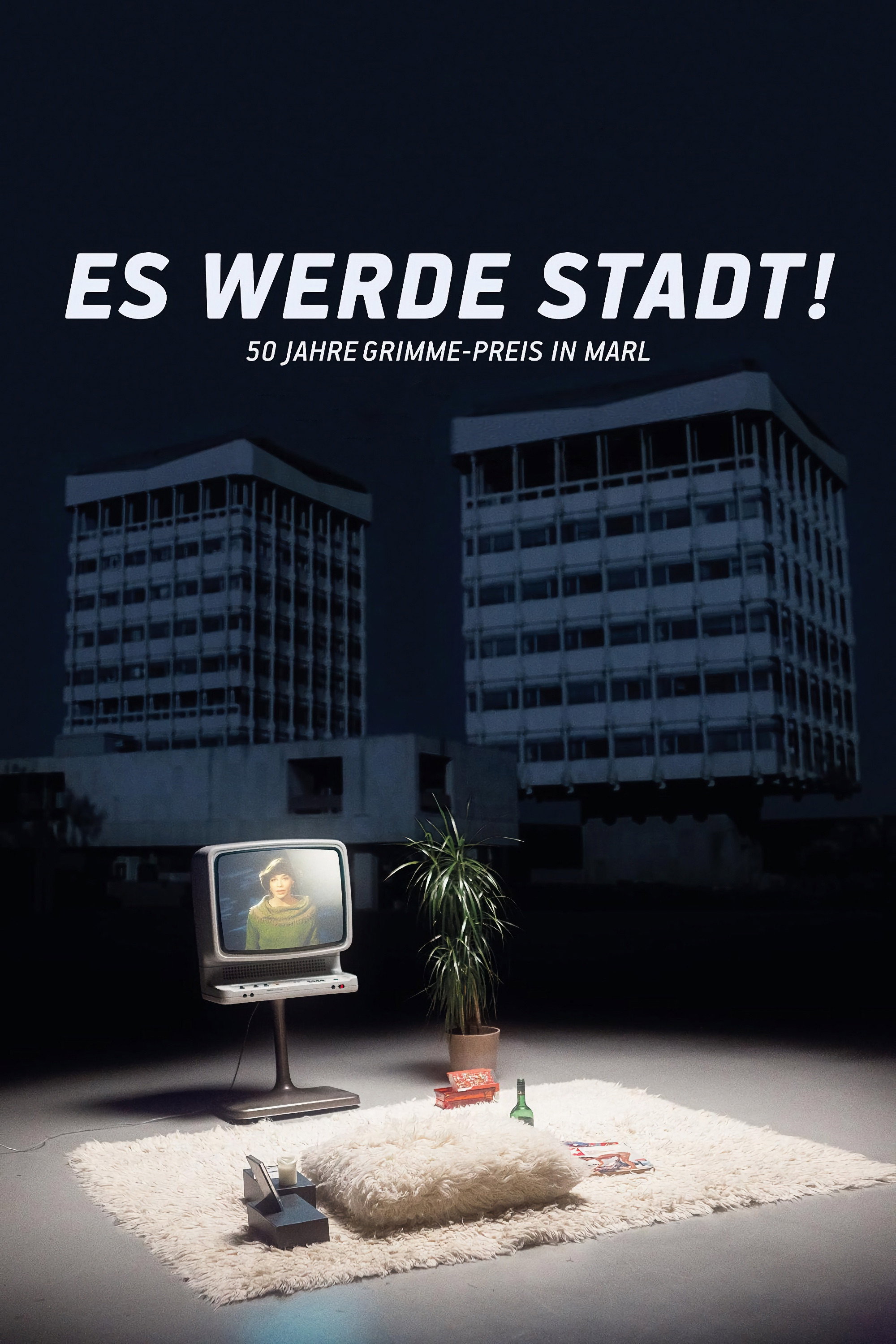Es werde Stadt!