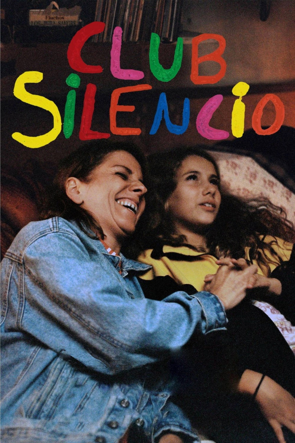 Silence Club