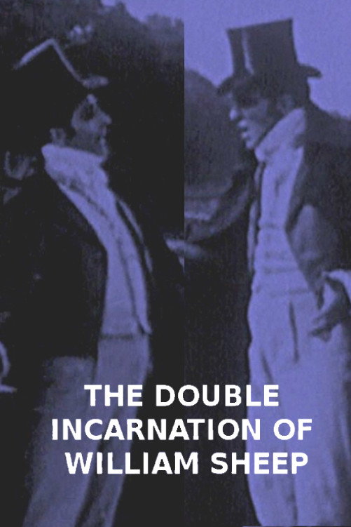 L'incarnation de William Sherp