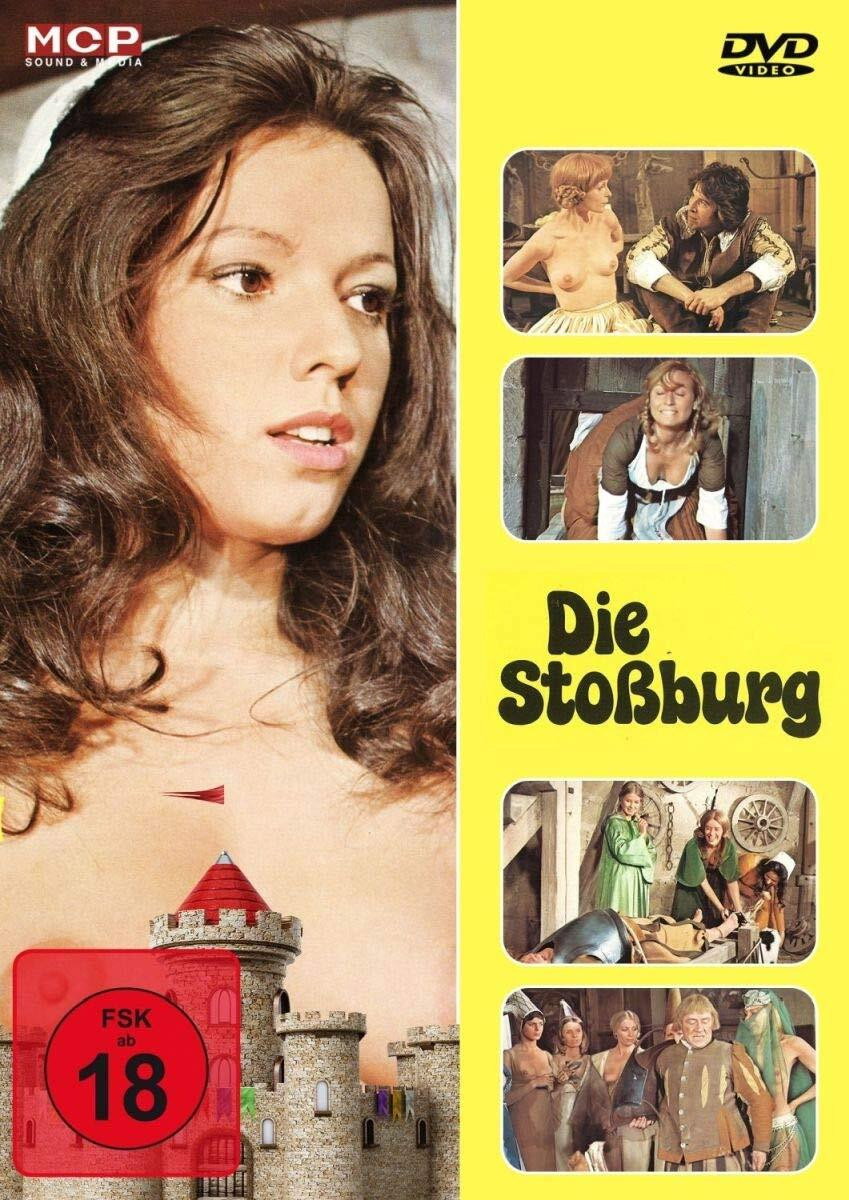 Clattering Chastity Belts