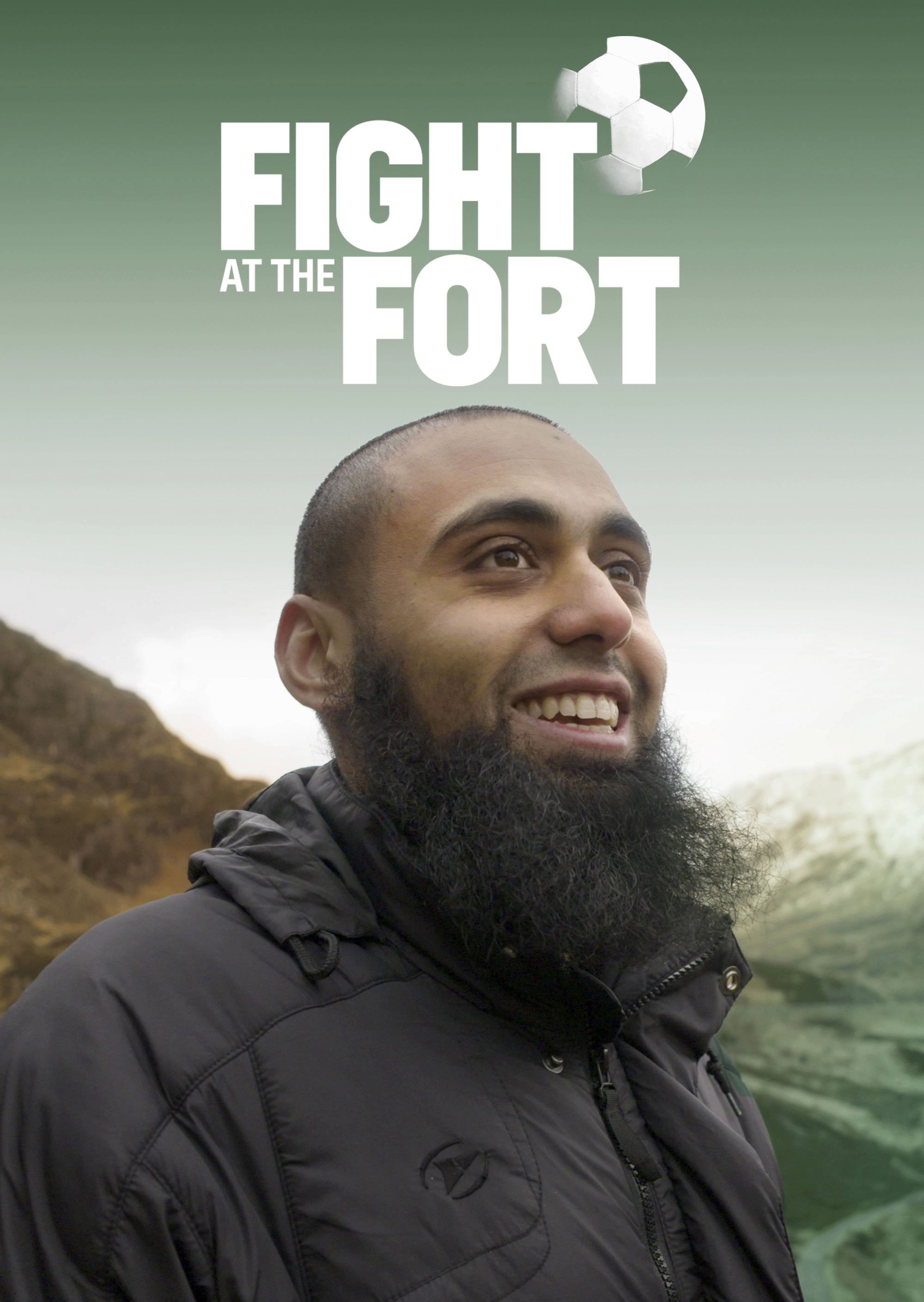Fight at the Fort