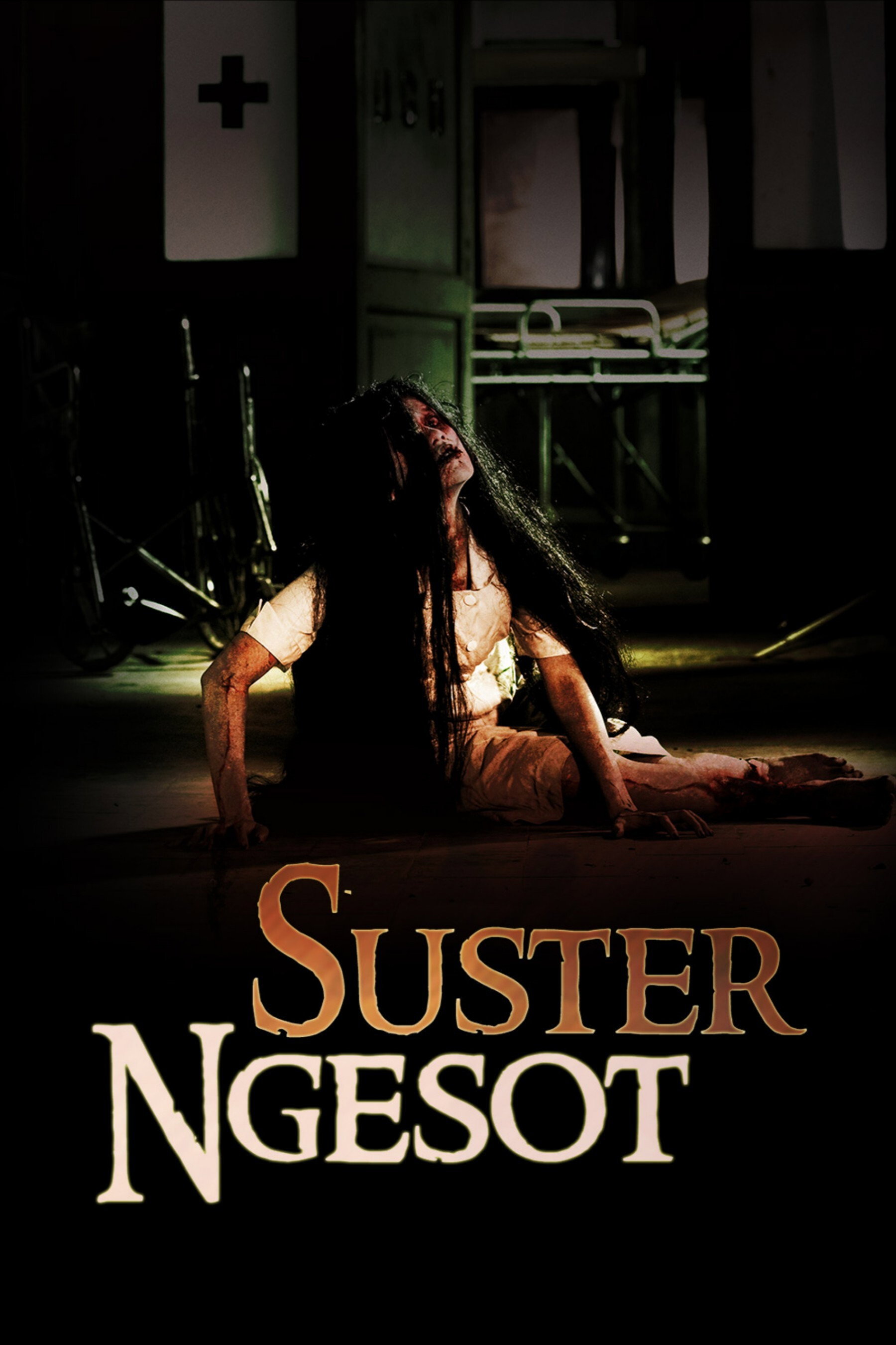 The Secret: Suster Ngesot Urban Legend