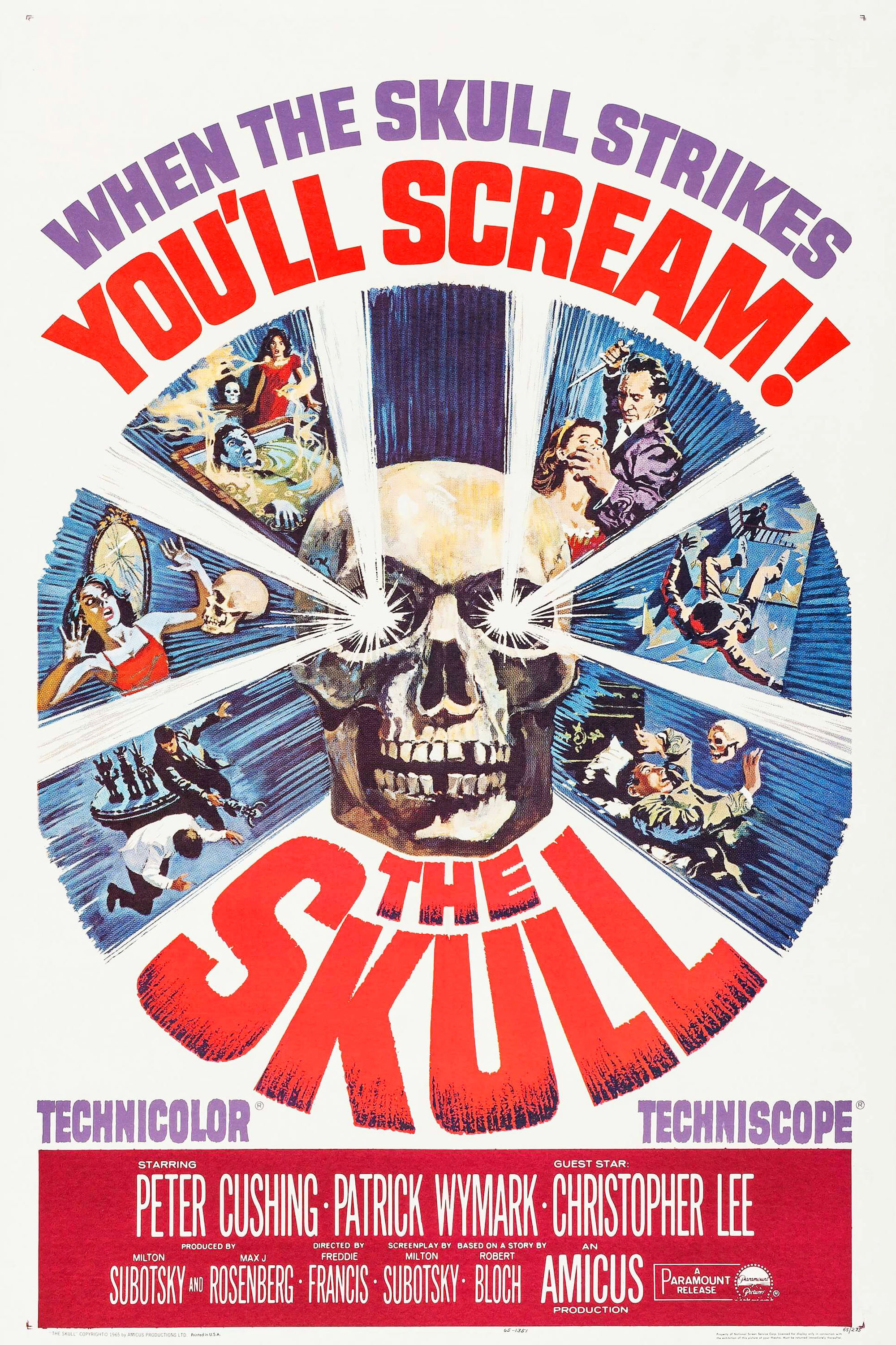 The Skull