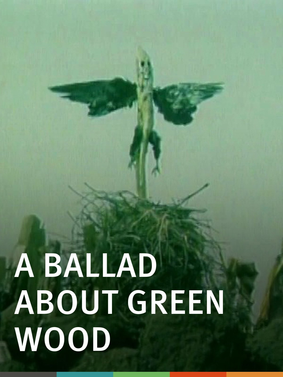 The Ballad of the Green Wood