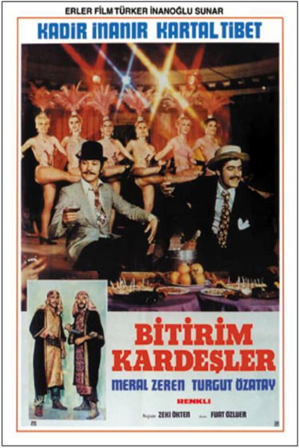Bitirim Kardesler
