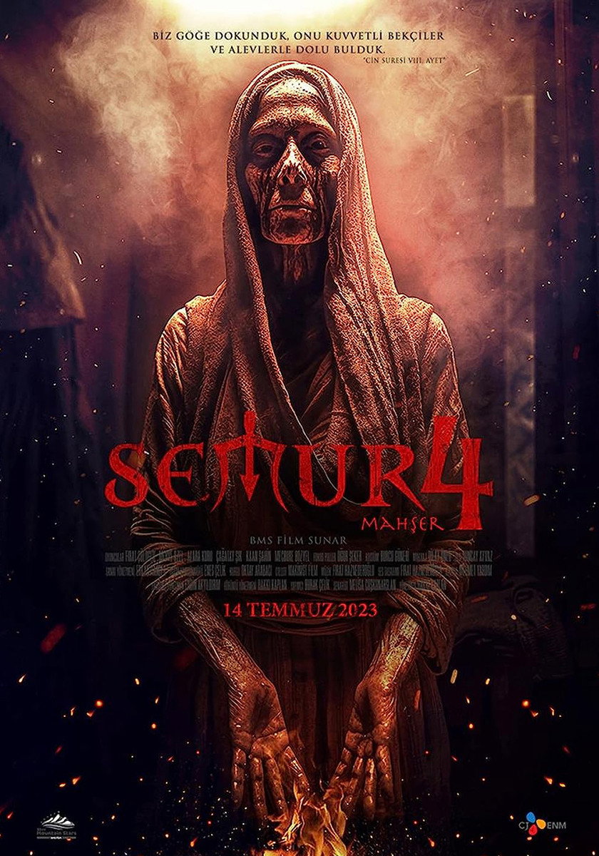 Semur 4: Mahser