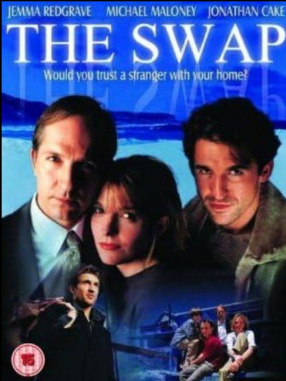 The Swap