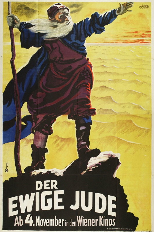 The Eternal Jew