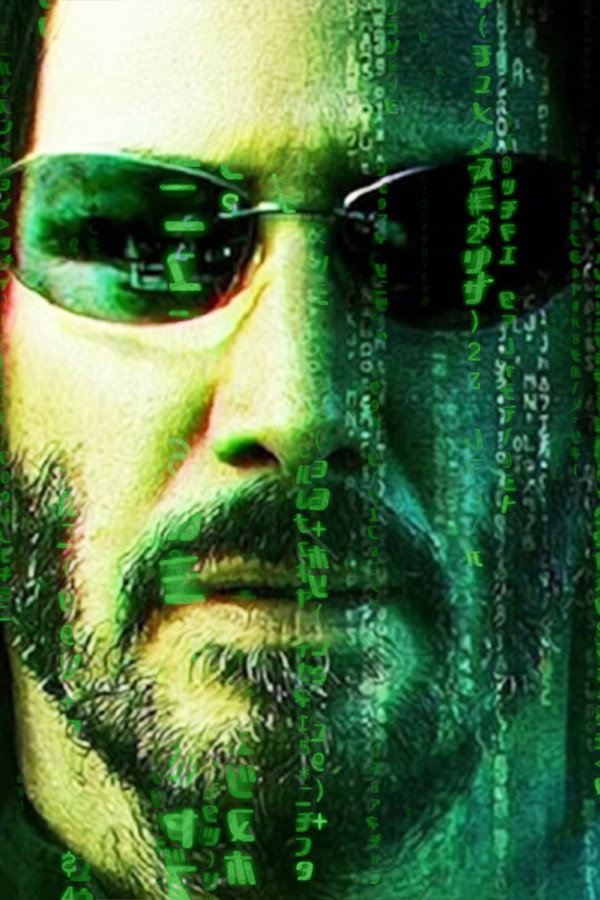 The Matrix Resurrections