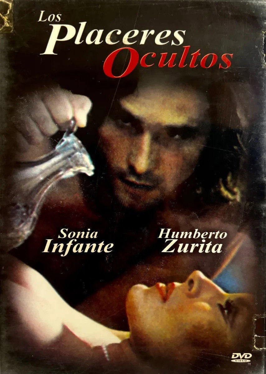 Los placeres ocultos