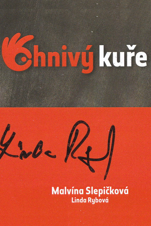 Ohnivý kure