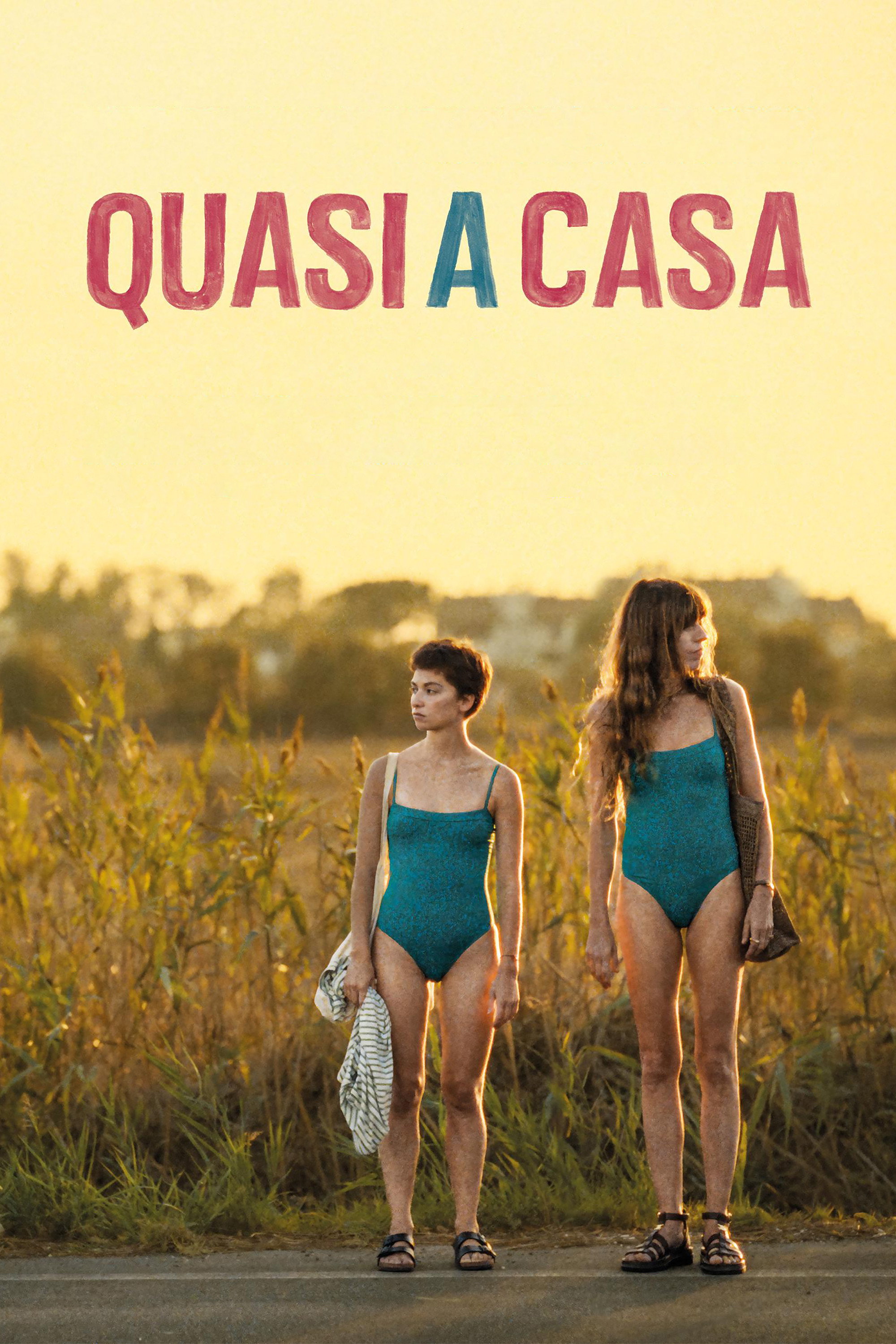 Quasi a casa