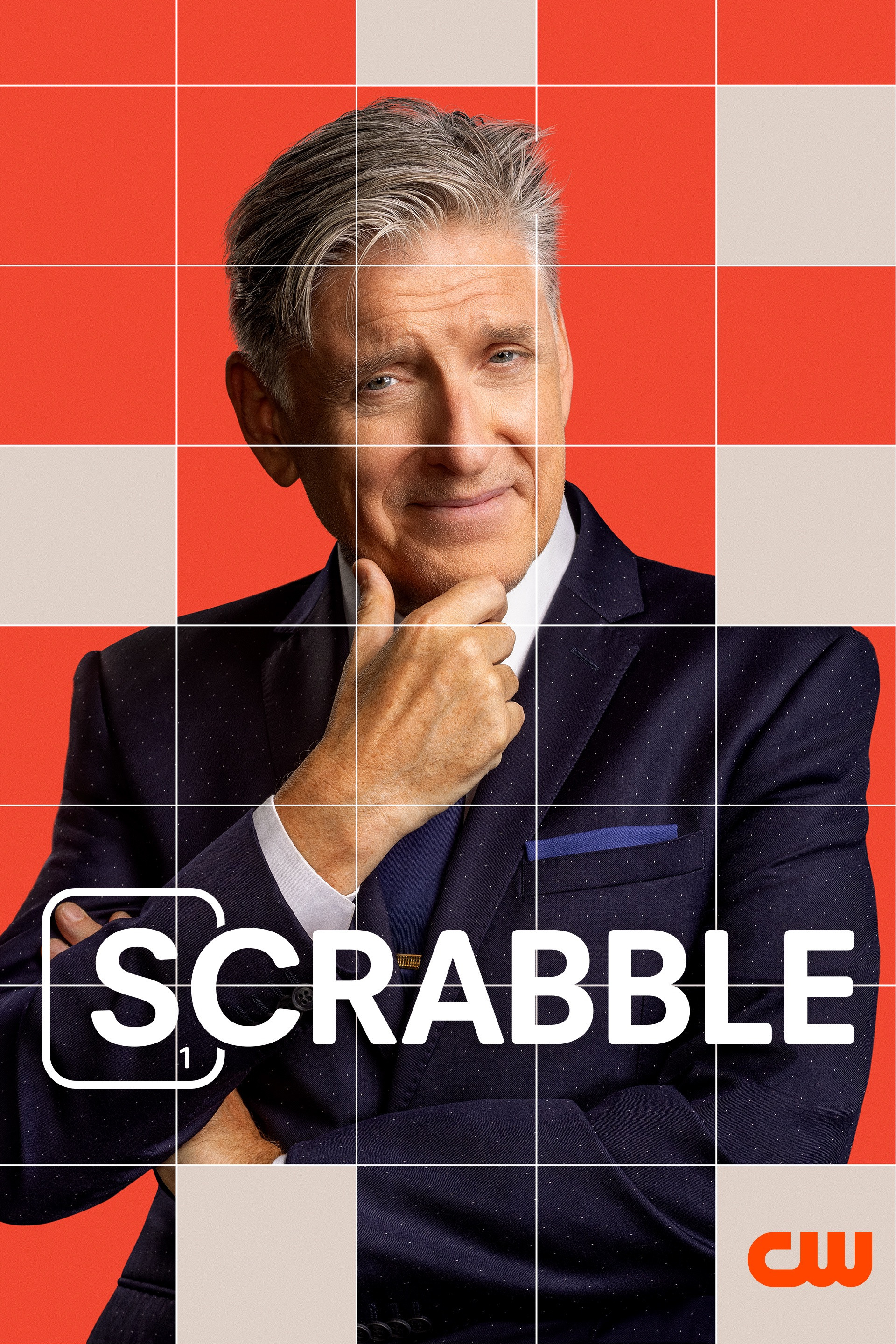 Scrabble