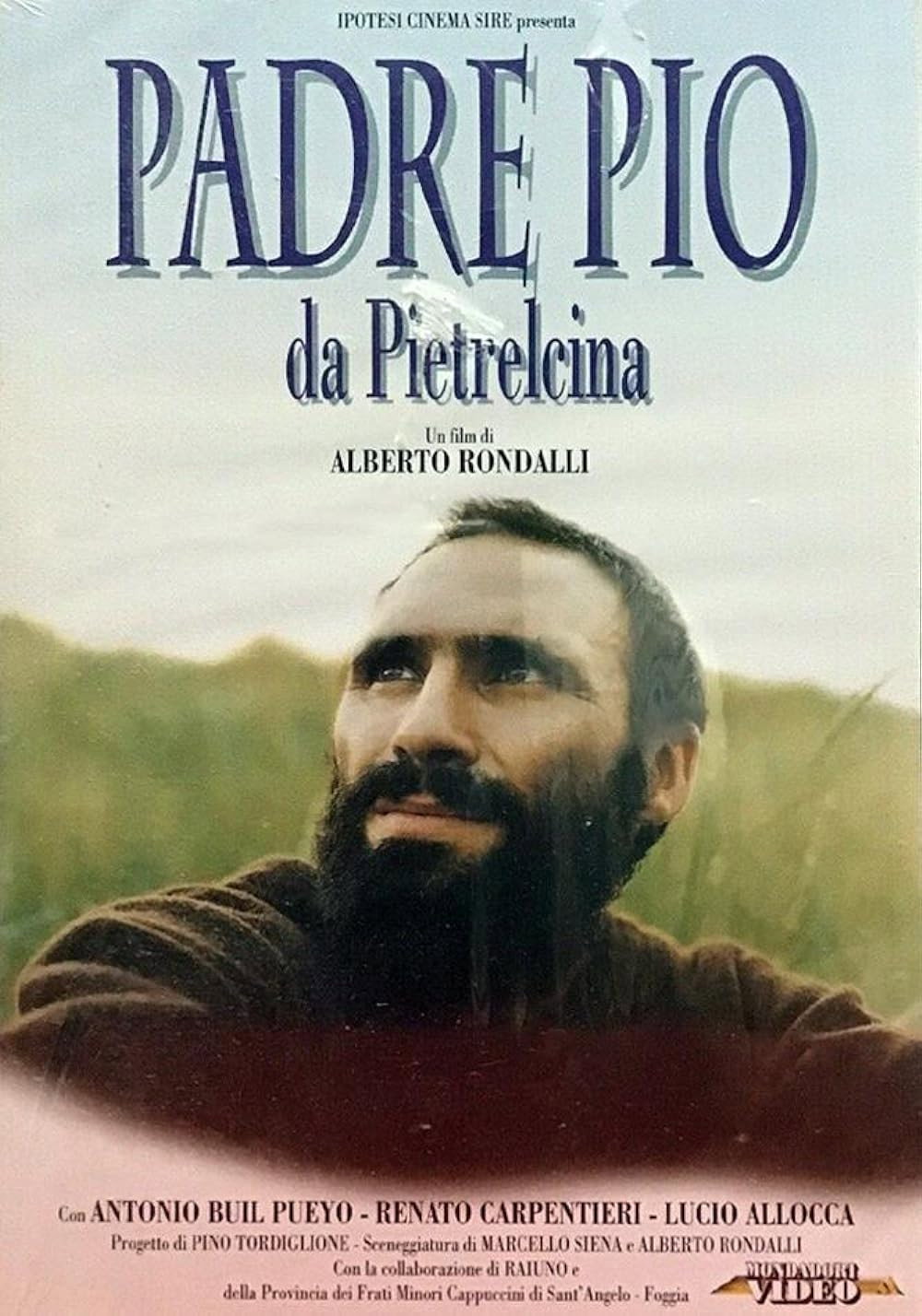 Padre Pio da Pietrelcina
