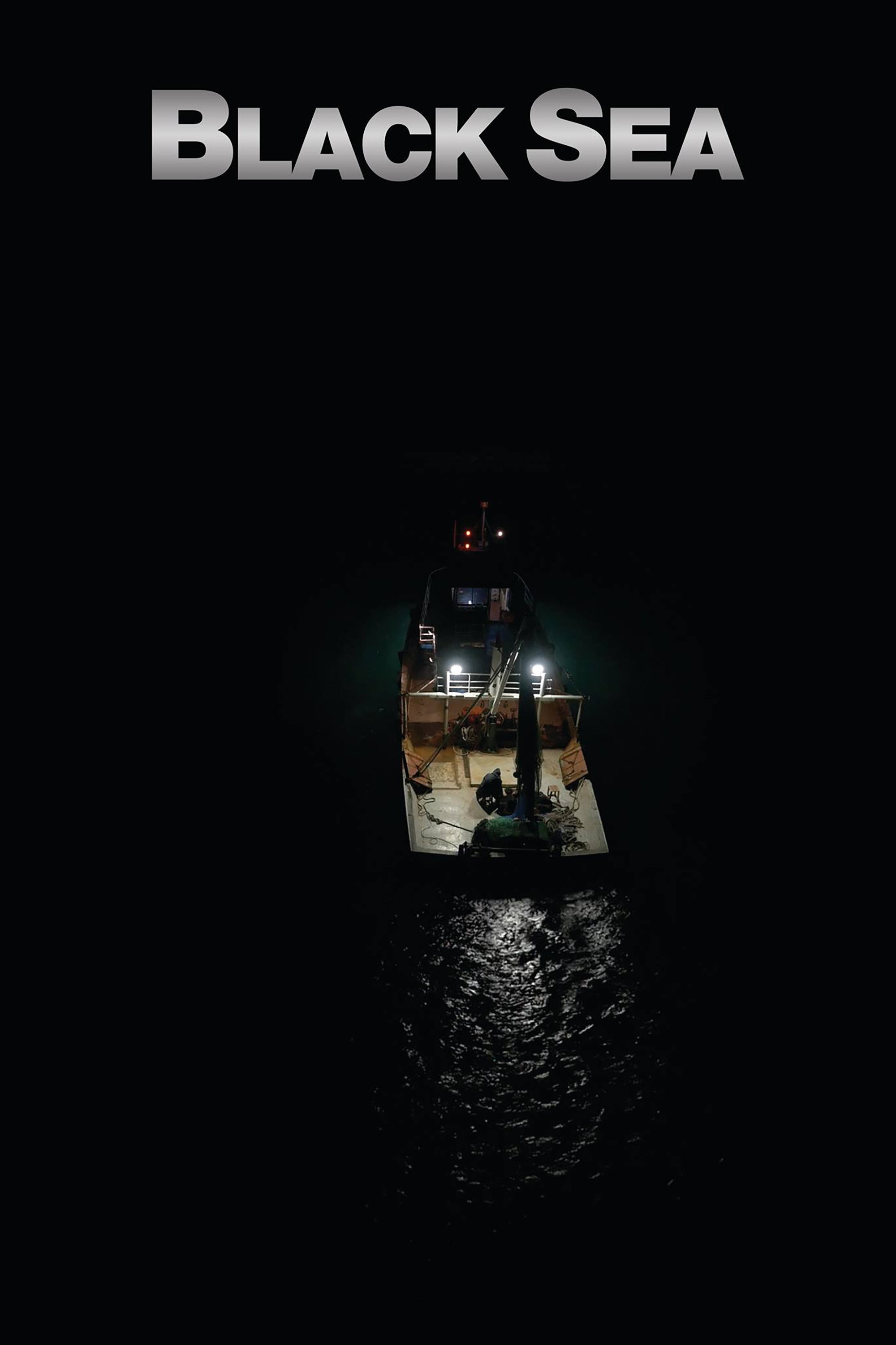 Black Sea