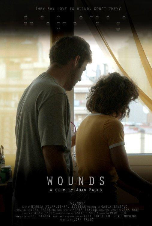 Wounds