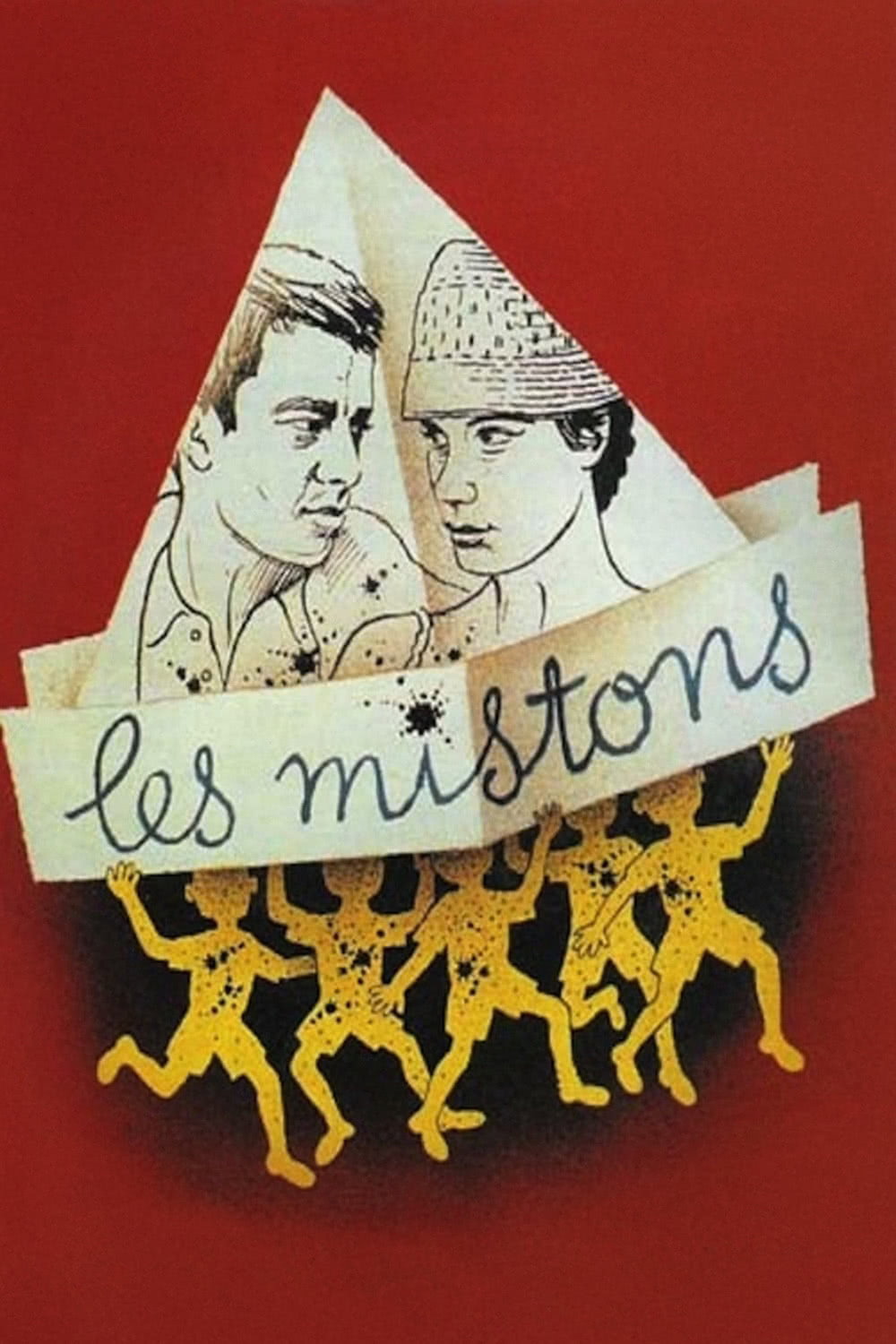 Les mistons