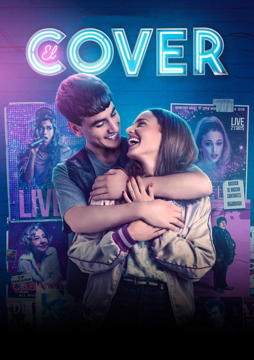 The Cover