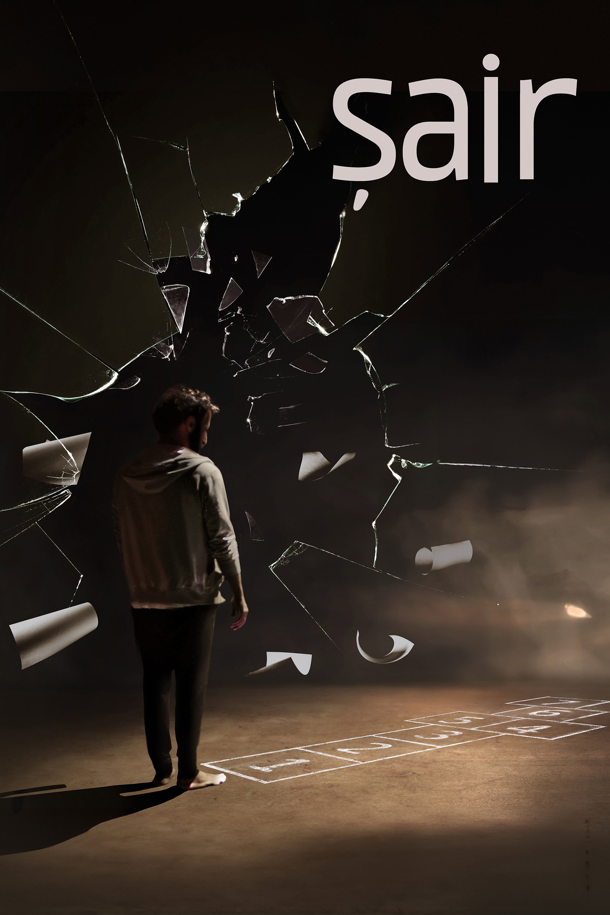 Sair