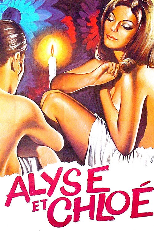 Alyse and Chloe