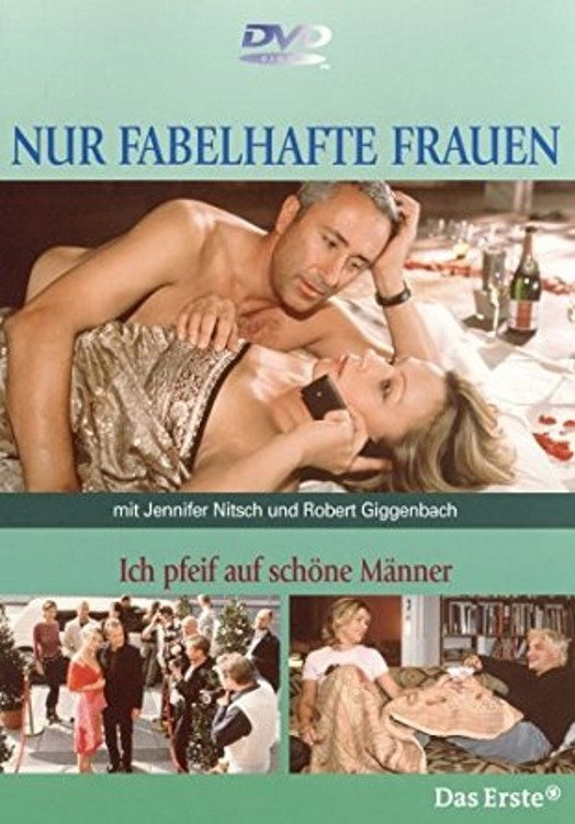 Ich pfeif' auf schöne Männer