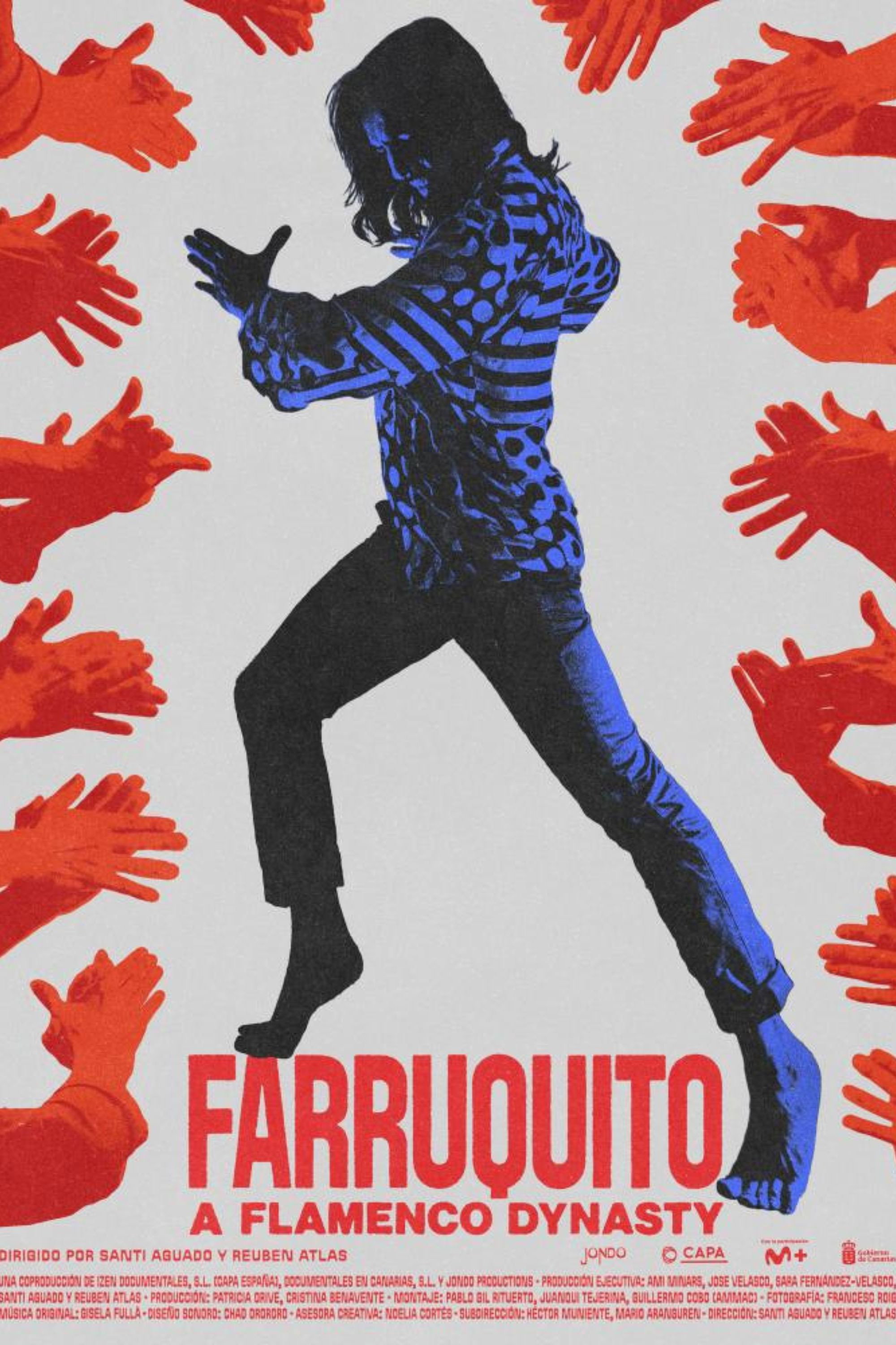 Serás Farruquito