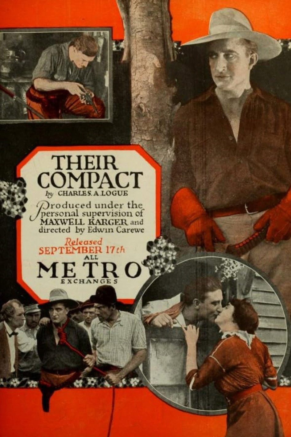 Their Compact